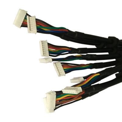 Medical Wire Harness OEM ODM Manufacturer