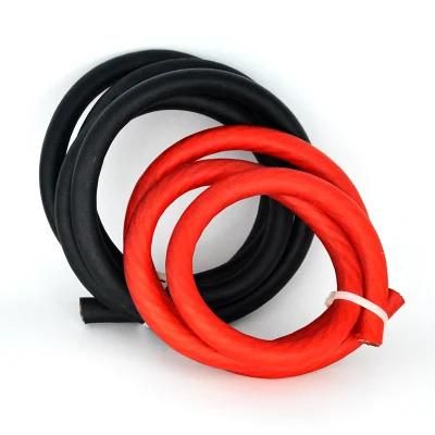 DC 12 V 4AWG Car Auto Audio Amplifier Battery Power Wire Cable