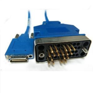 10FT Cab-Ss-V35mt Cisco V. 35 Dte Male Smart Serial Cable