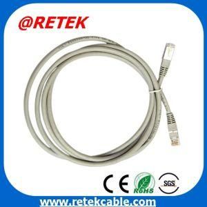 Stranded FTP Cat5e 24AWG Network Computer Cable