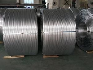 Wholesale ISO Certificated Enameled CCA Wire