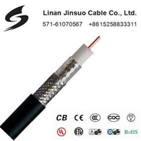 Coaxial Cable (RG11)