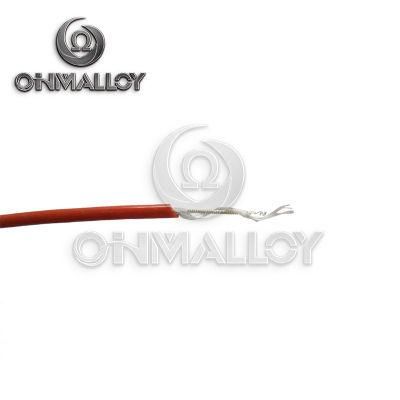 PT 100 Cable by Using Silver Plated Copper Wire, Tinned Copper Wire, Nickel Plated Copper Wire