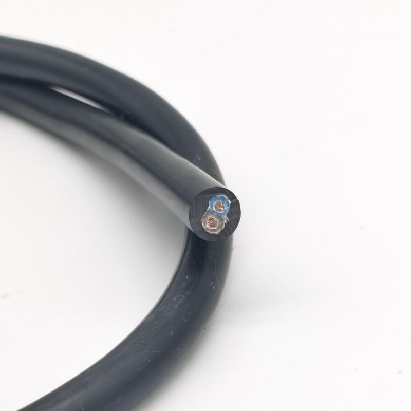 Oil Resistance Ibl 600 Cable PVC Interbus-Loop Cable
