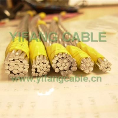 AAC Ant 50 mm2 AA Bare Aluminum Conductor