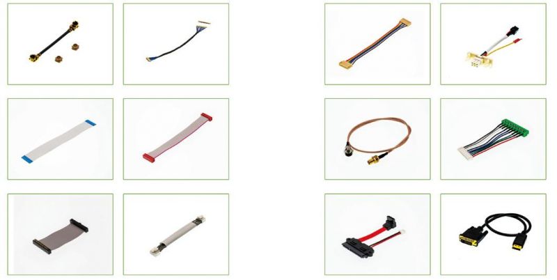 Expert Manufacturer of Connector Medical Home Appliance Industrial Cable Assembly and Automotive Wiring Harness