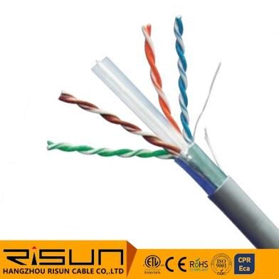 Best Price FTP CAT6 Data LAN Cable for Network