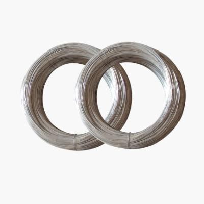 High Temperature Resistance Wire Fecral Heating Alloy