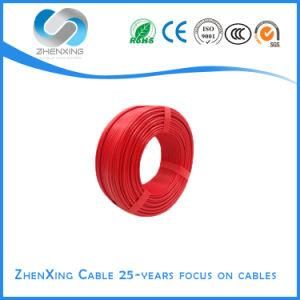 PVC Insulated Electric Flexible Copper Aluminum CCA Wire for Equipment-Household