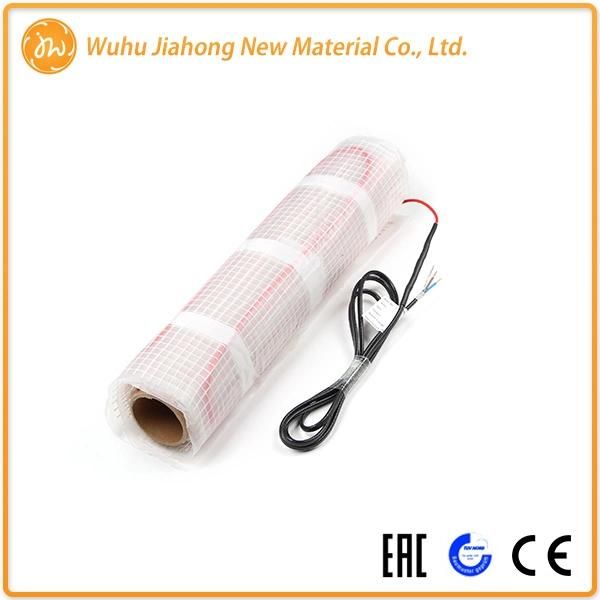 Ce Approval Heating Mat Under Tile
