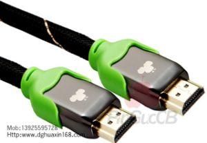 High Quality HDMI Cable 1.4 Ver 1080P