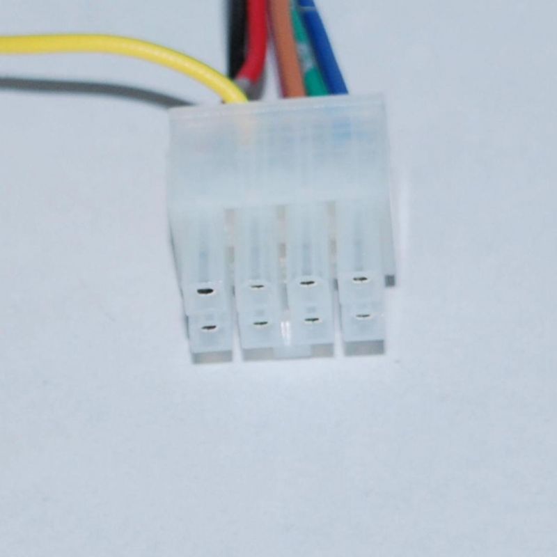 Custom Made Automotive Motorcycle Wire Harness