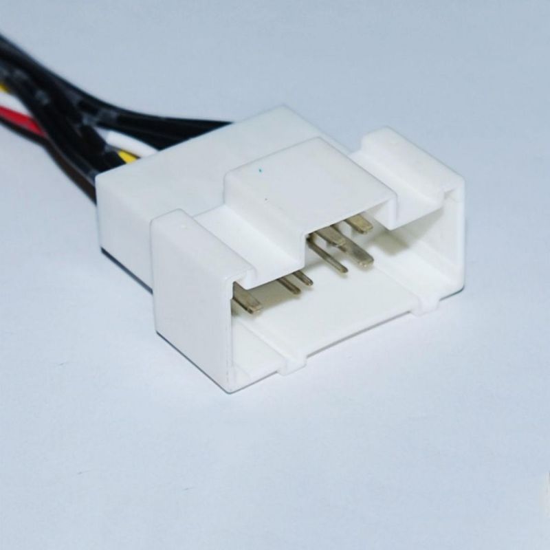 2021 Automobile Electrical Power Window Play and Plug Kits