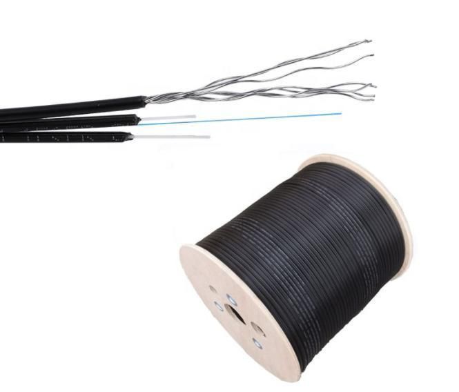Low-Bend-Sensitivity Gjxh Fiber Optic Cable
