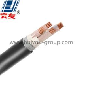 LV Power Cable Yjv/Yjy/Yjv/Yjy 0.6/1kv Copper Wire and Cable