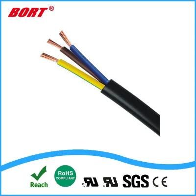 UL2405 Awm Tinned Cooper Electric Flexible Cable Wire