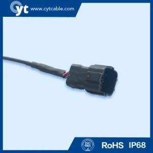 Factory Customed Automotive Vehicle Wire Harness