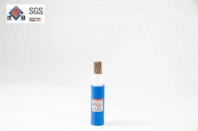 XLPE Power Cable Low Voltage Insulated Power Cable Copper Wire or Aluminum Wire