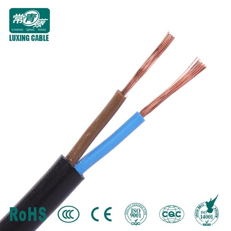 IEC60502 PVC Insulated Low Voltage Power Cables