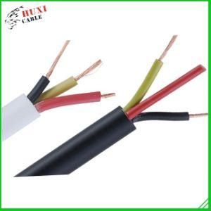 Goods From China, Latest Style, Three Core Electrical Wire Cable