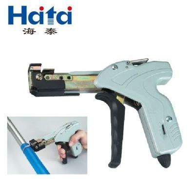 Cable Tie Gun