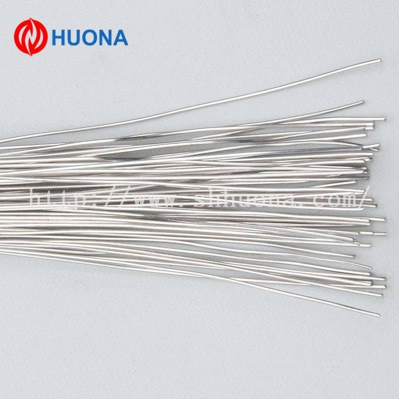 S Type Thermocouple Bare Wire Platinum Rhodium Heating Wire