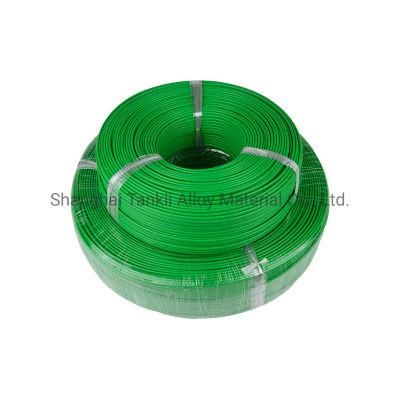 K type FEP / PTFE insulated Thermocouple compensting Wire KCA