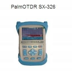 Mini OTDR 326