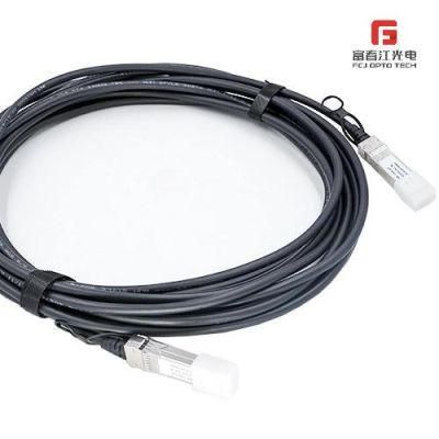 FTTH MPO-LC 12 Core Fanout Jumpers Om3 3.0mm Fiber Optic Breakout Patch Cables