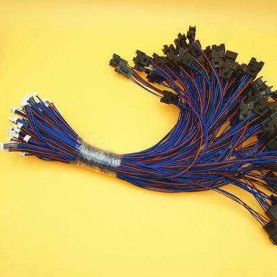 Molex 87568 2.0mm IDC Flat Ribbon Cable