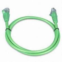 CAT6 FTP Patch Cable