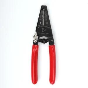 Multifunction AWG30-20/0.25-0.8mm Wire Stripper with Cutting Funtion
