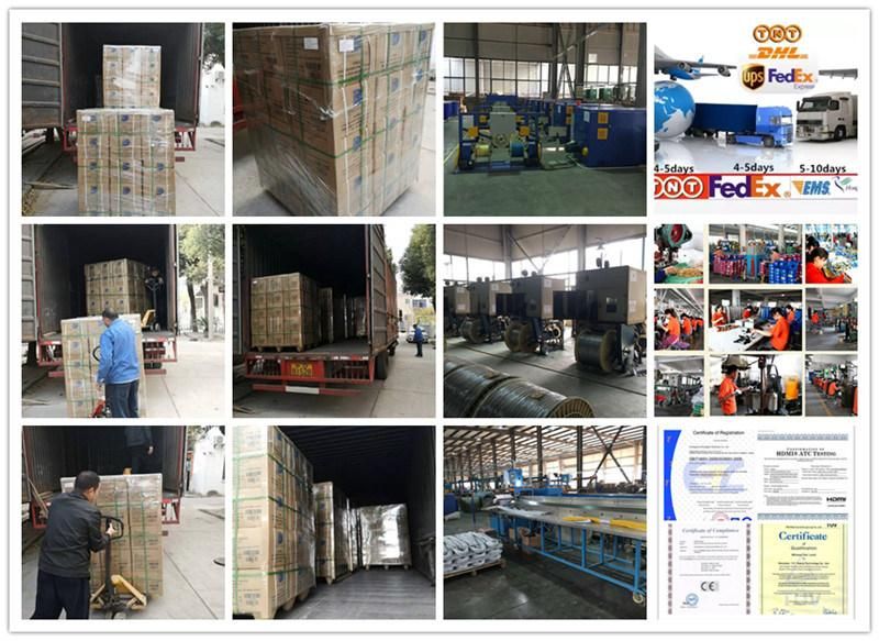 1m 1.5m 2m 3m Rj11 High Quality Telephone Line Factory Direct Supply