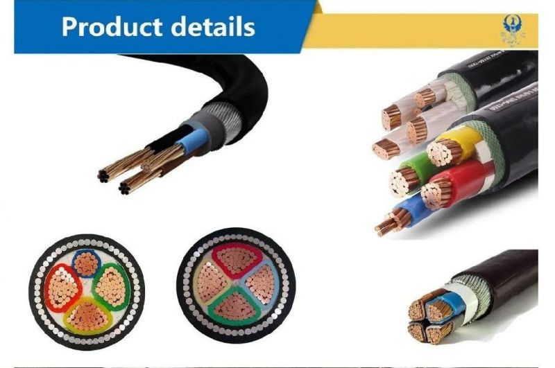 Feiya 2021 German Standard Industrial Cables Lihch for Electronacoustic and Tone Frequency Systems Eletrical Wire Flexible Cable Control Cable