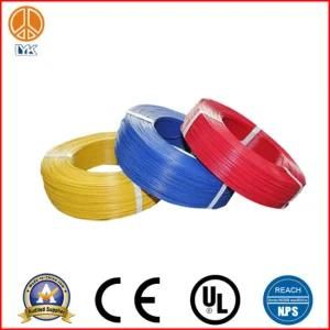 PVC Copper UL 1007 20AWG Electrical Wire and Cable