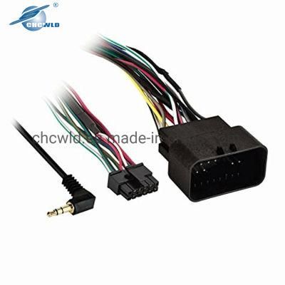 Metra 70-9800 1998-2013 Car Stereo Wiring Harness