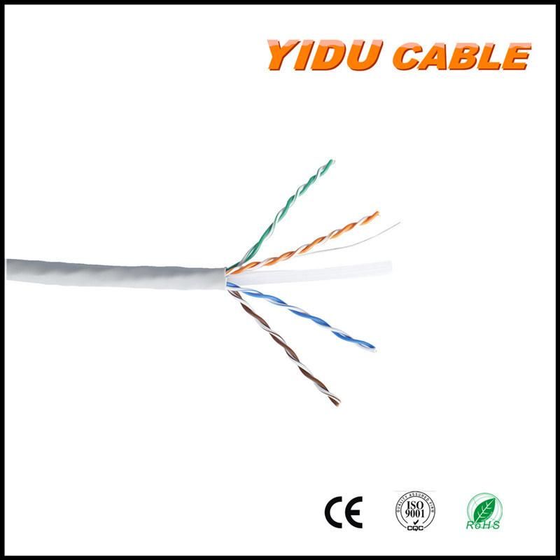 100FT CCTV BNC Video Power Cable for Security Camera Cable Video