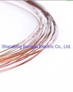 Classh Class 180 AWG Grade 2 Electric Enameled Electromagnetic Winding Round Wire for Transformer