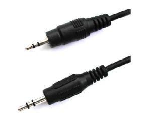 3.5mm Stereo Audio Cable (male to male)