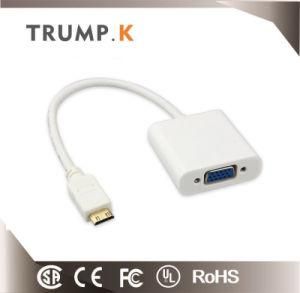 HDMI to VGA Cable Factory Price