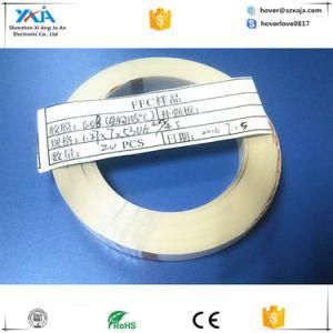 Xaja FFC Rotating Contactor Tablecloth Cable Renault Megane Scenic 2