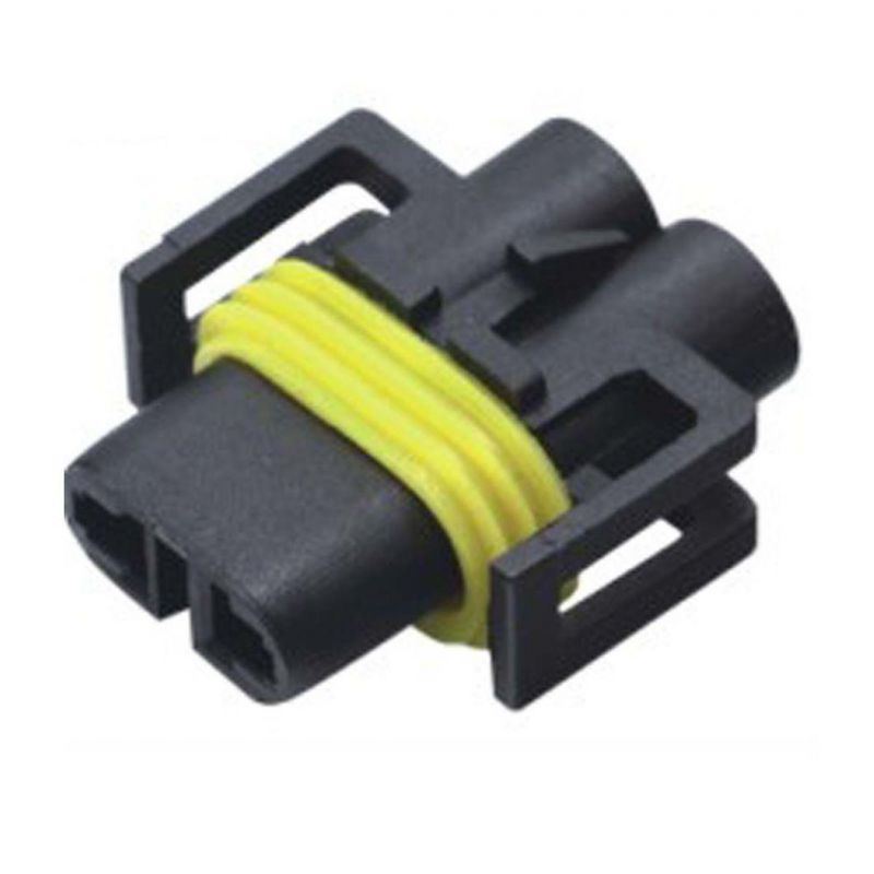 Fog Light Wiring Harness Upgrade for Interior Switching