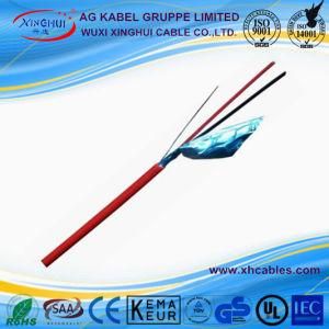 Sale (FPLR) Shielded Good Quality Fire Alarm Cable PVC Cable