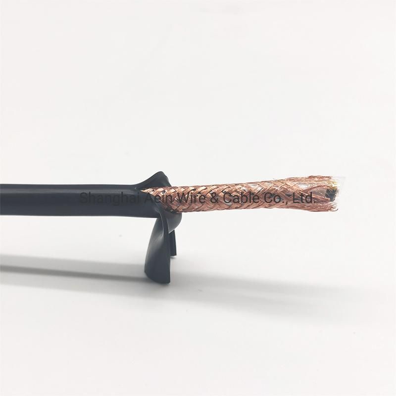 Z1c4z1-K (AS) Flexible Shielded Instrumentation and Control Cable 300/500V
