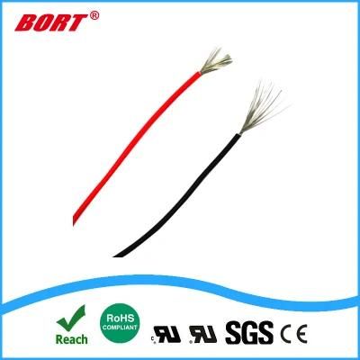 UL3386 600V Tinned Copper Conductor Insulated Wire Copper Price
