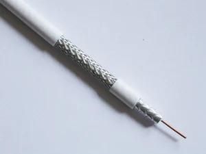 CCTV Cable Rg6u (Coaxial Cable Rg6u)