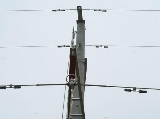 Stockbridge Vibration Damper for Opgw Cable