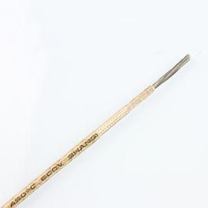 UL5107 600V 450 Degree Fire Resistance Insulation Nickel Wire