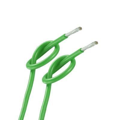 UL1618 Double Insulated Single Core Copper Conductor Reinforced Electric Cable