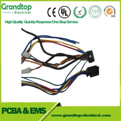 Wholesale Custom Cable Assembly Wiring Harness with Best Price